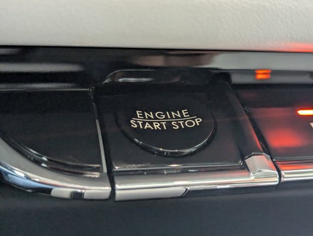 New 2025 Lincoln Aviator Reserve w/ Equipment Group 201A image 22