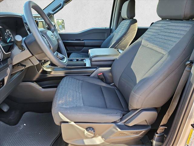 Used 2023 Ford F150 XL w/ STX Appearance Package RWD image 16