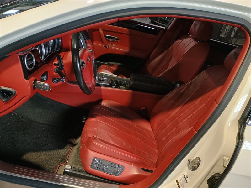 Used 2015 Bentley Flying Spur V8 AWD/4WD image 8