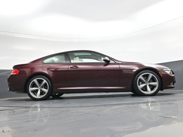 Used 2008 BMW 650i Coupe RWD image 34