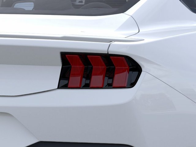 New 2026 Ford Mustang Premium RWD image 19