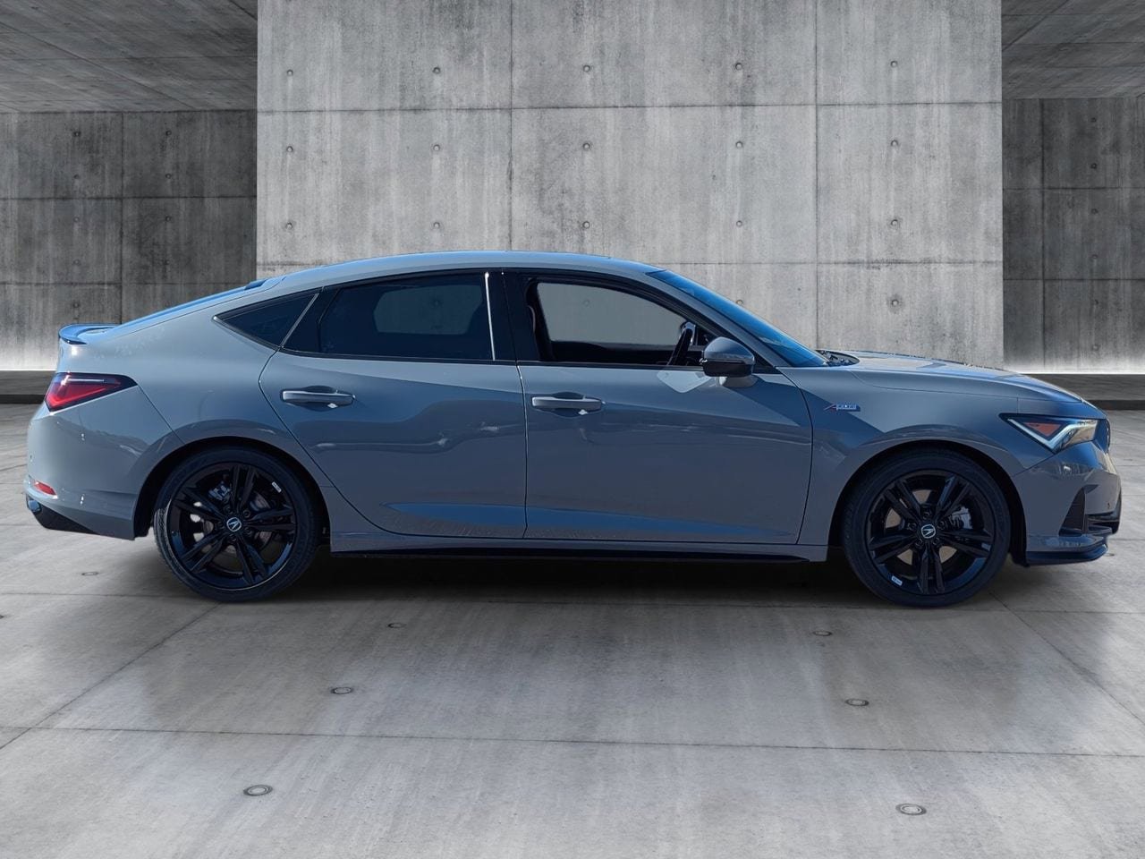 New 2026 Acura Integra A-Spec FWD image 6