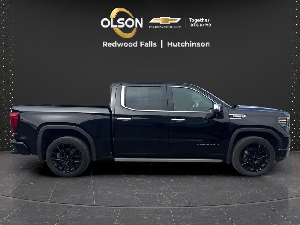 Used 2024 GMC Sierra 1500 Denali image 7