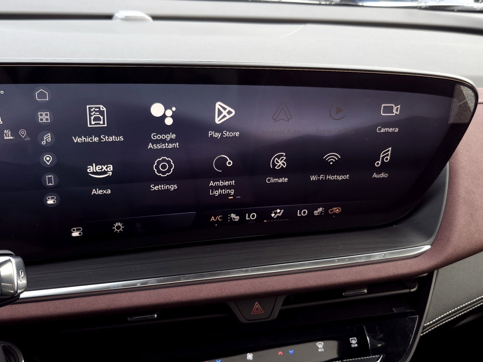 New 2025 Buick Envision Sport Touring image 18