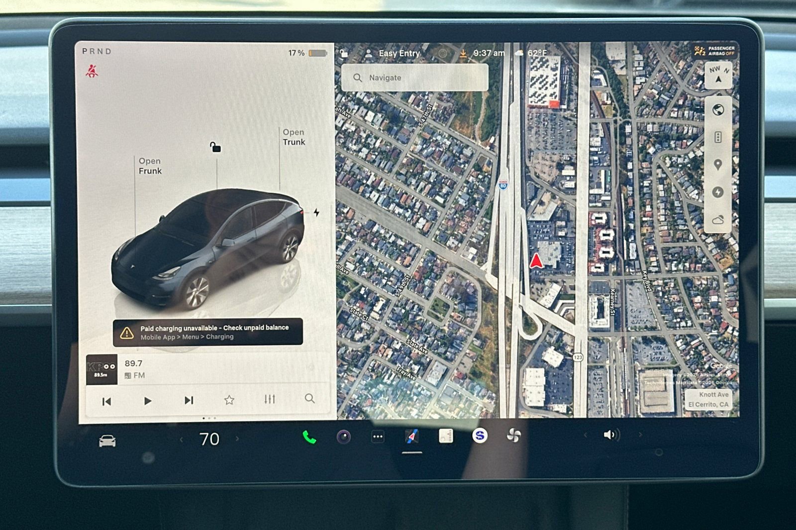 Used 2024 Tesla Model Y Long Range image 23