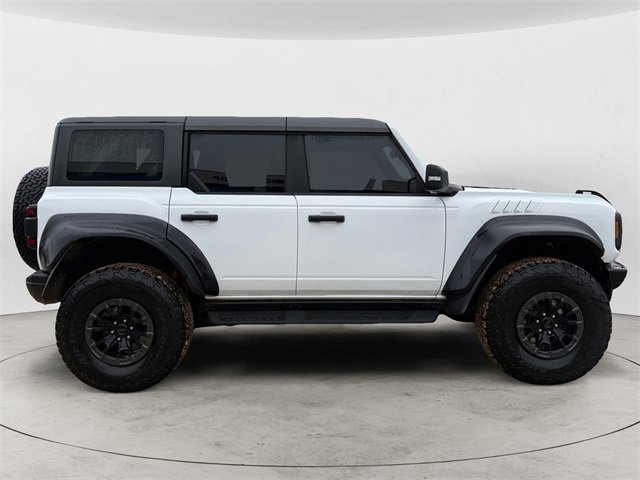 Used 2023 Ford Bronco Raptor image 6