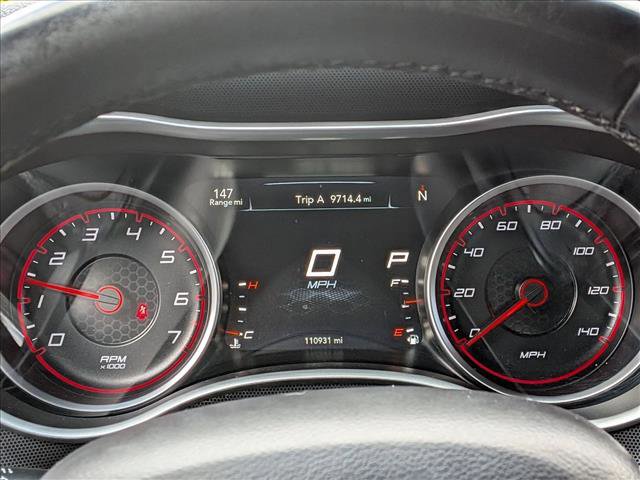 Used 2017 Dodge Charger SXT image 10