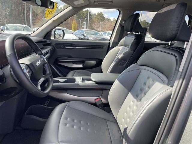 Certified 2024 Kia EV9 Wind image 30