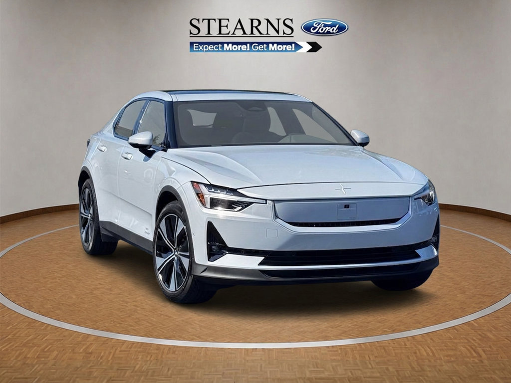 Used 2024 Polestar Polestar 2 RWD image 1