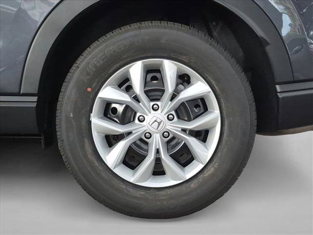 New 2027 Honda CR-V LX image 10