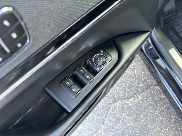 Certified 2023 Lincoln Nautilus Reserve w/ Equipment Group 201A image 18