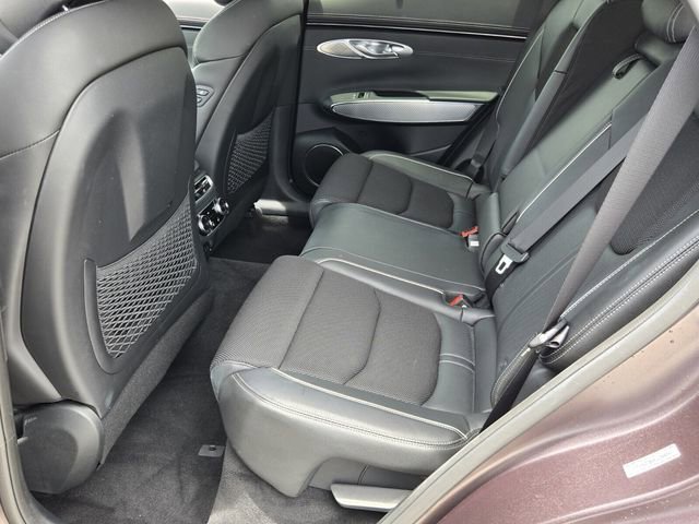 Used 2023 Genesis GV70 2.5T w/ Sport Prestige Package AWD/4WD image 11