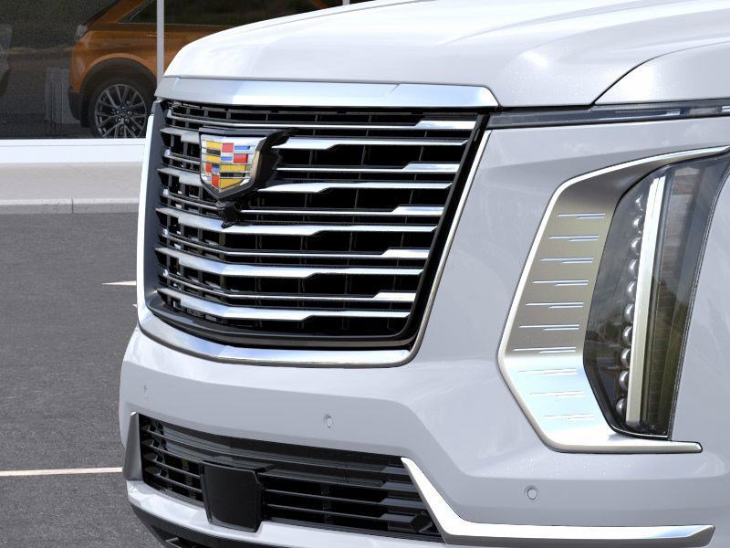 New 2026 Cadillac Escalade Platinum Luxury w/ LPO, Floor Liner Package image 13