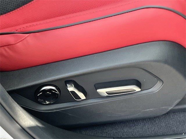 New 2026 Acura RDX A-Spec AWD/4WD image 31