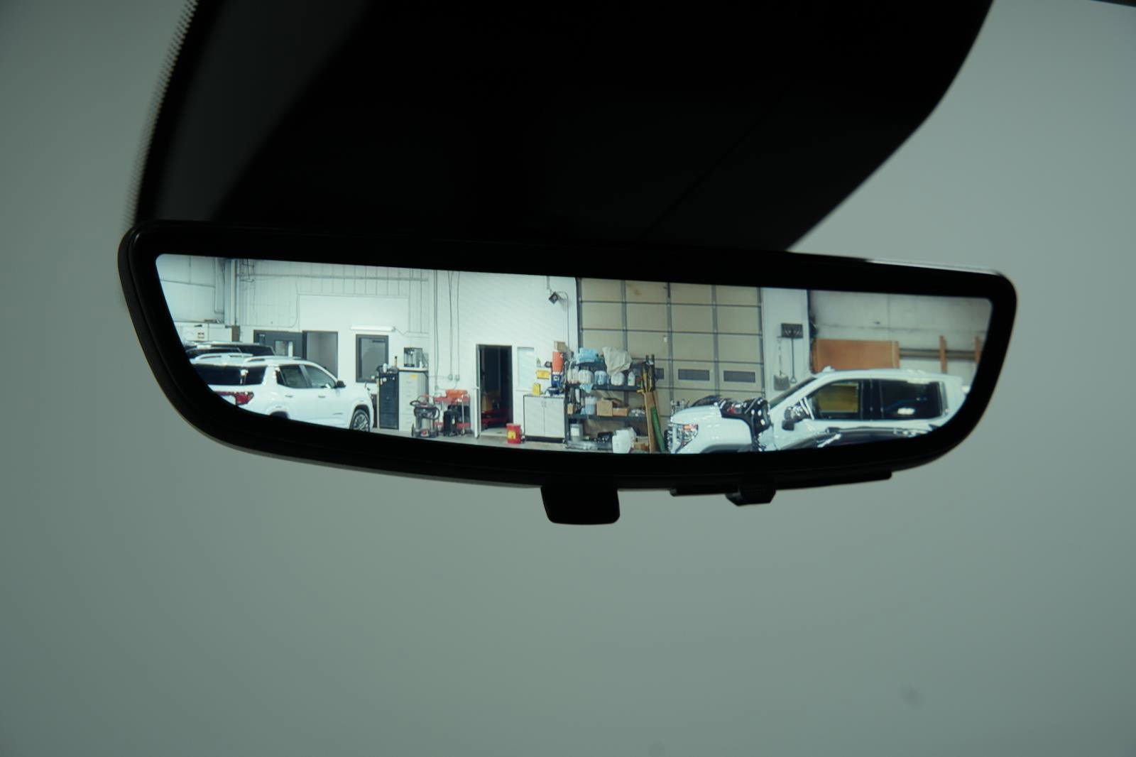 New 2026 GMC Sierra 2500 AT4 w/ AT4 Premium Plus Package image 45