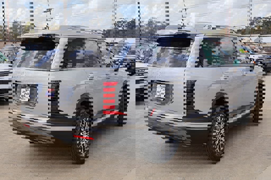 New 2026 Hyundai Palisade SEL image 24