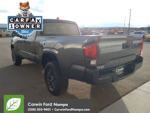 Used 2021 Toyota Tacoma SR image 5