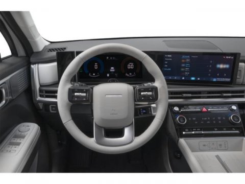 New 2027 Hyundai Santa Fe SEL AWD/4WD image 9