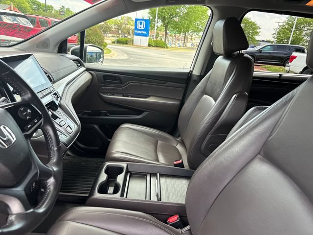 Used 2018 Honda Odyssey EX-L image 14
