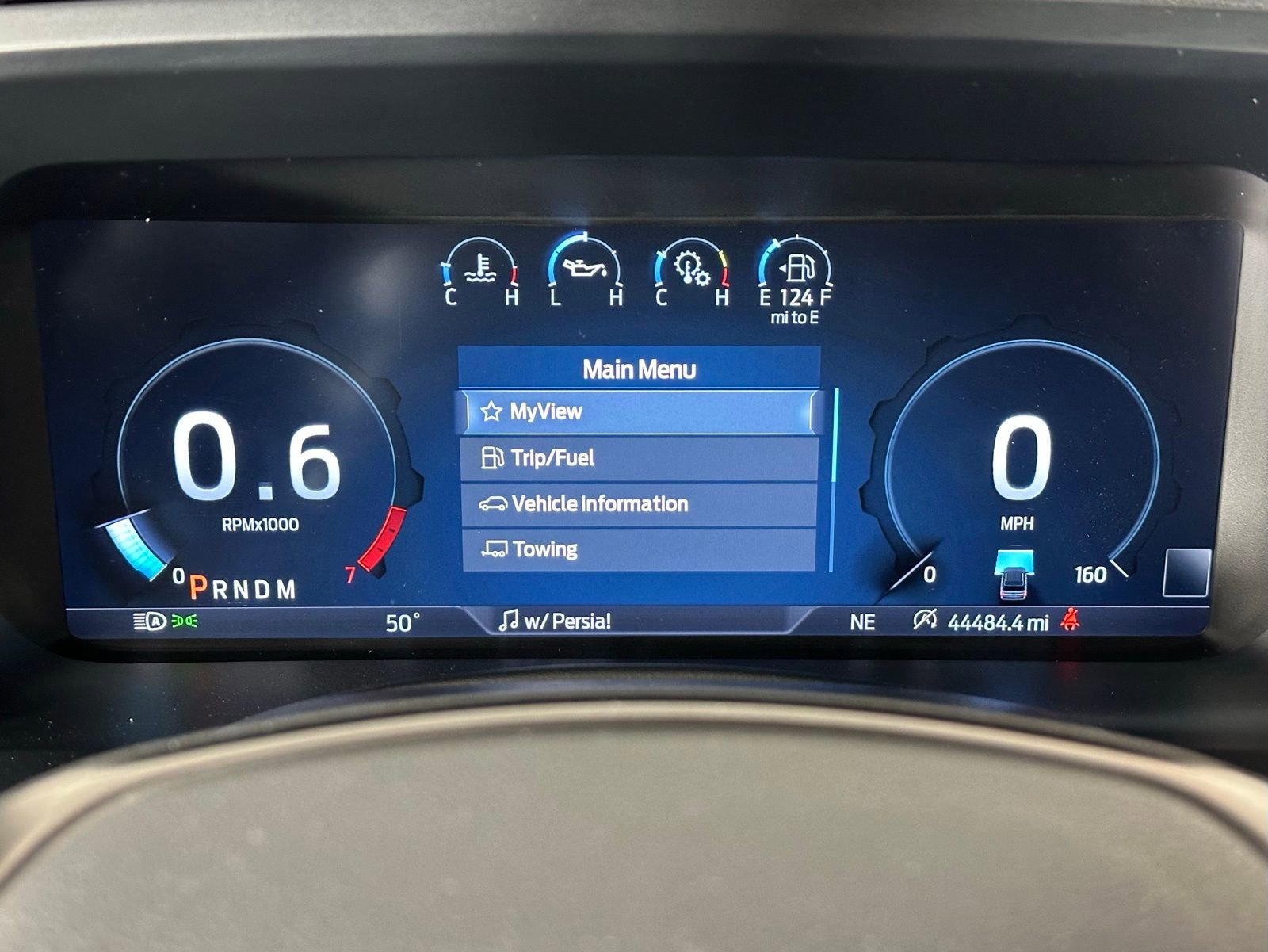 Used 2023 Ford Expedition Platinum image 14