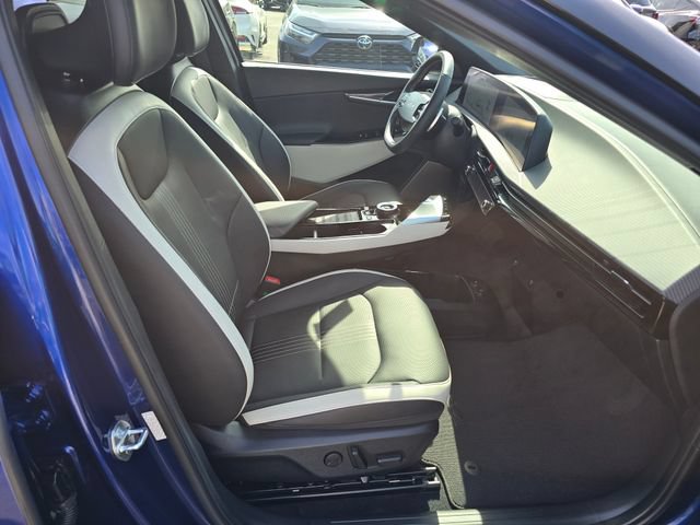Certified 2024 Kia EV6 GT-Line AWD/4WD image 13