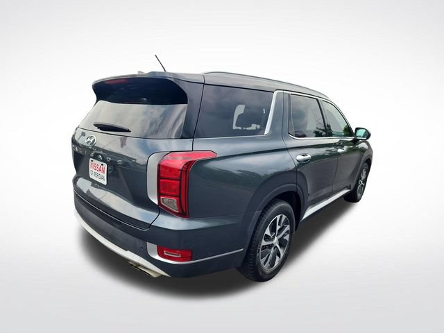Used 2022 Hyundai Palisade SEL FWD image 5