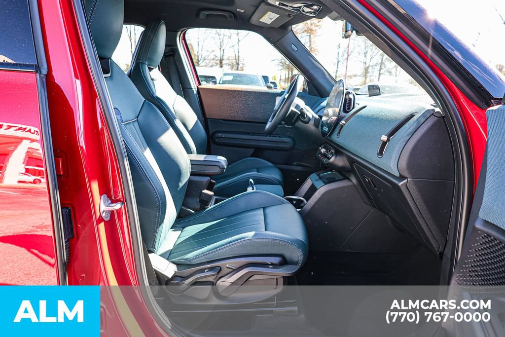 Used 2025 MINI Cooper Countryman S AWD/4WD image 21