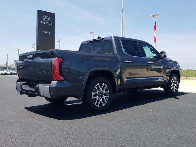 New 2026 Toyota Tundra 1794 Edition AWD/4WD image 5