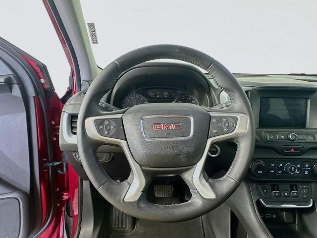 Used 2018 GMC Terrain SLE w/ Driver Convenience Package image 11