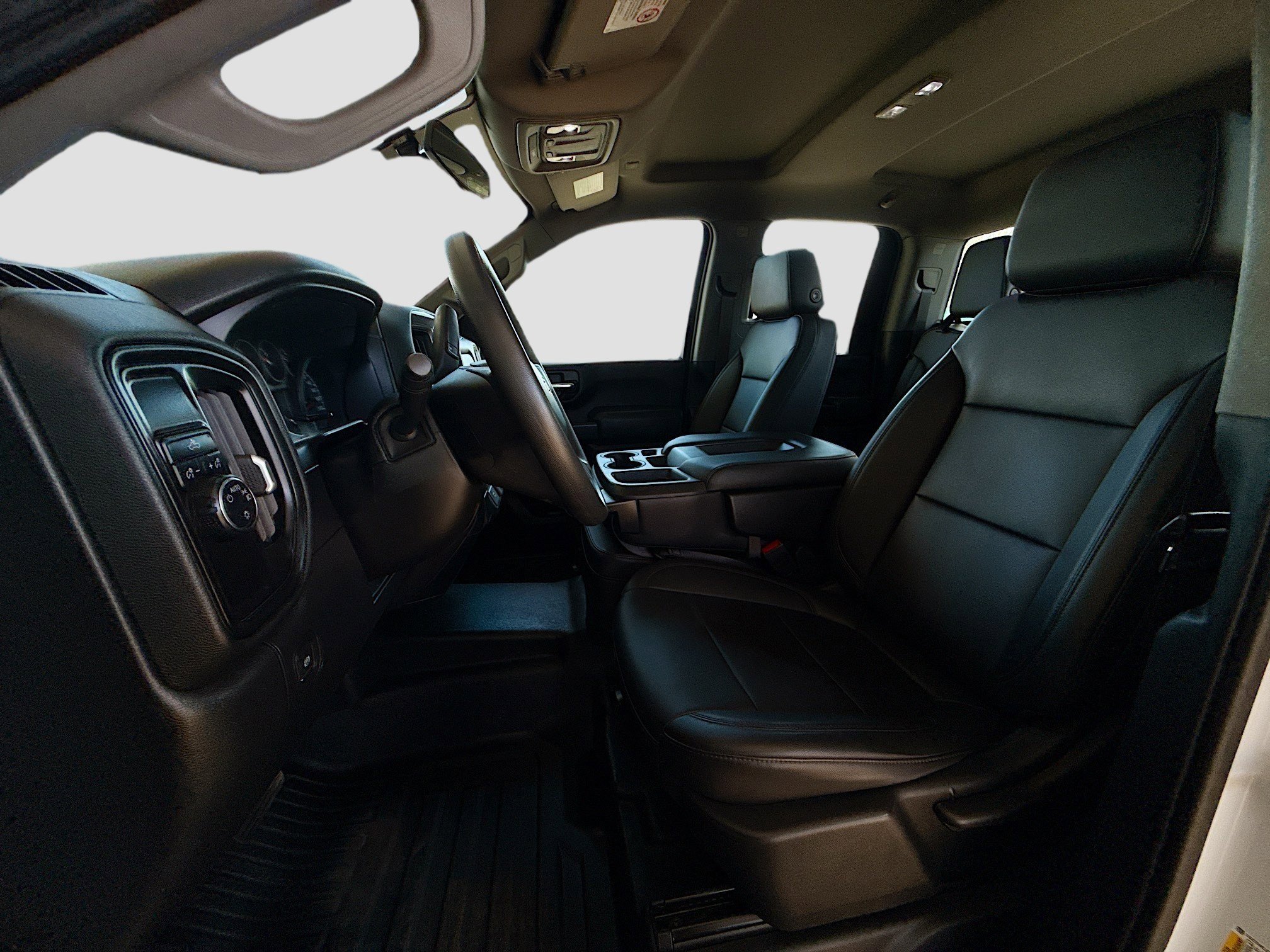 Used 2020 Chevrolet Silverado 2500 W/T image 18