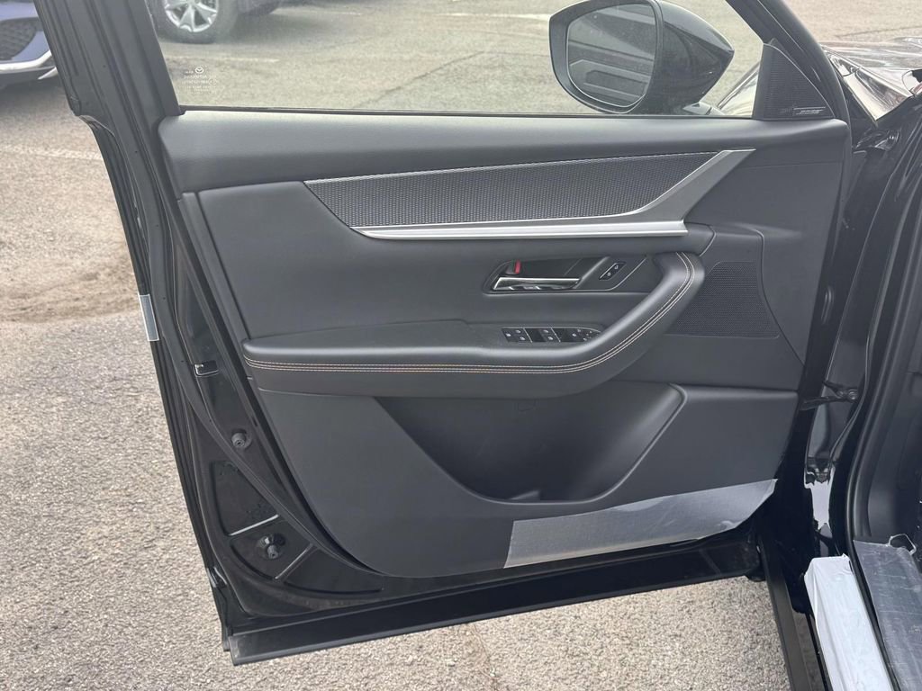 New 2026 MAZDA CX-90 Plug-In Hybrid w/Premium Sport image 13