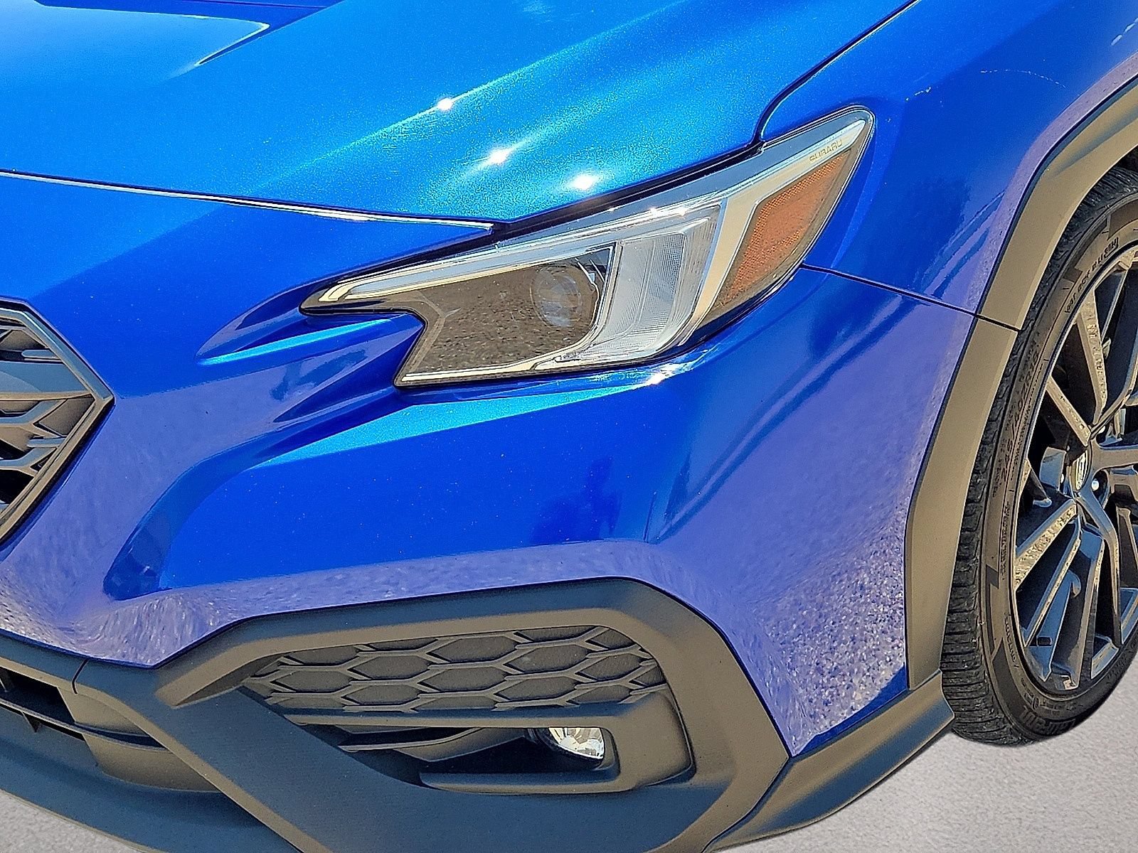 Used 2023 Subaru WRX Limited AWD/4WD image 9
