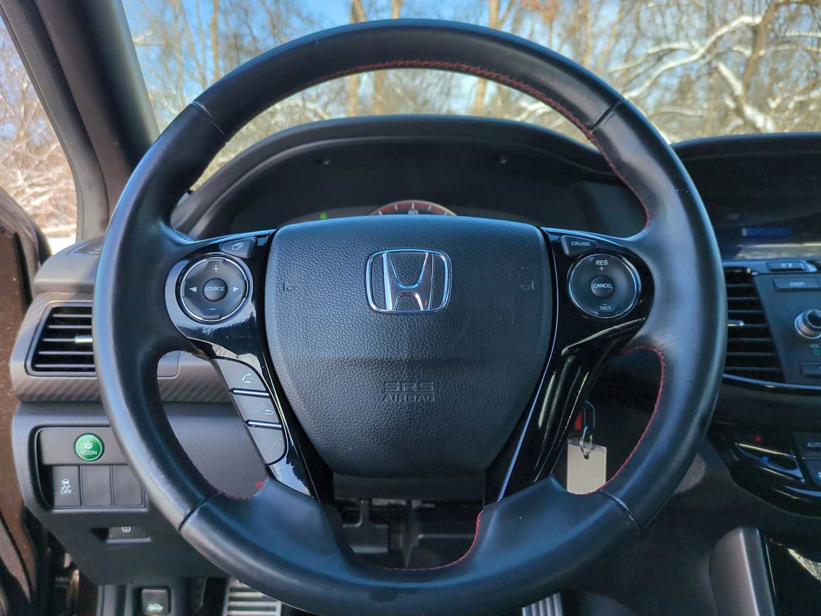 Used 2017 Honda Accord Sport Special Edition image 23