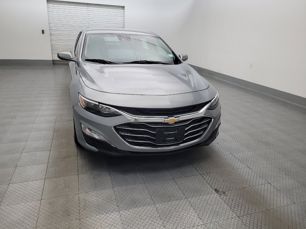 Used 2024 Chevrolet Malibu LT FWD image 14