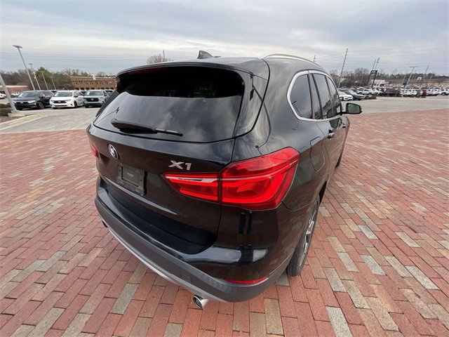 Used 2016 BMW X1 xDrive28i image 19