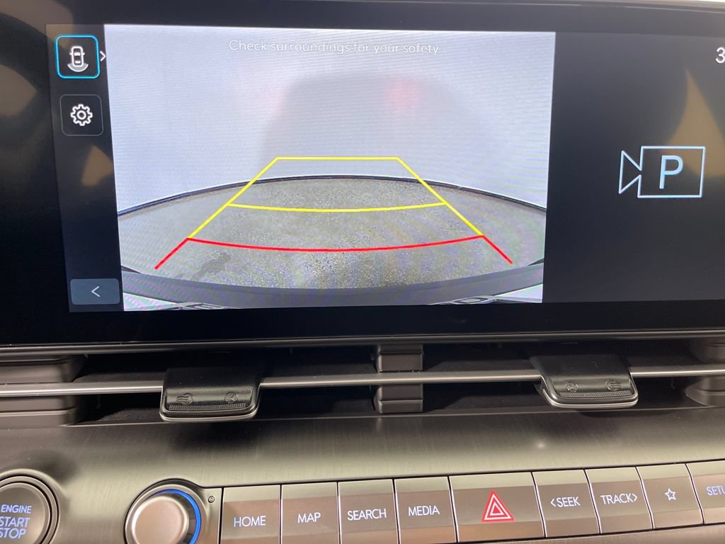 New 2026 Hyundai Kona SE AWD/4WD image 28