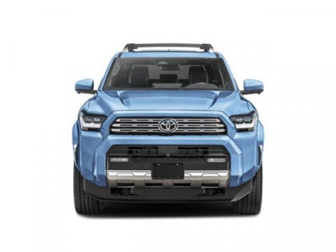 New 2026 Toyota 4Runner Limited AWD/4WD image 4