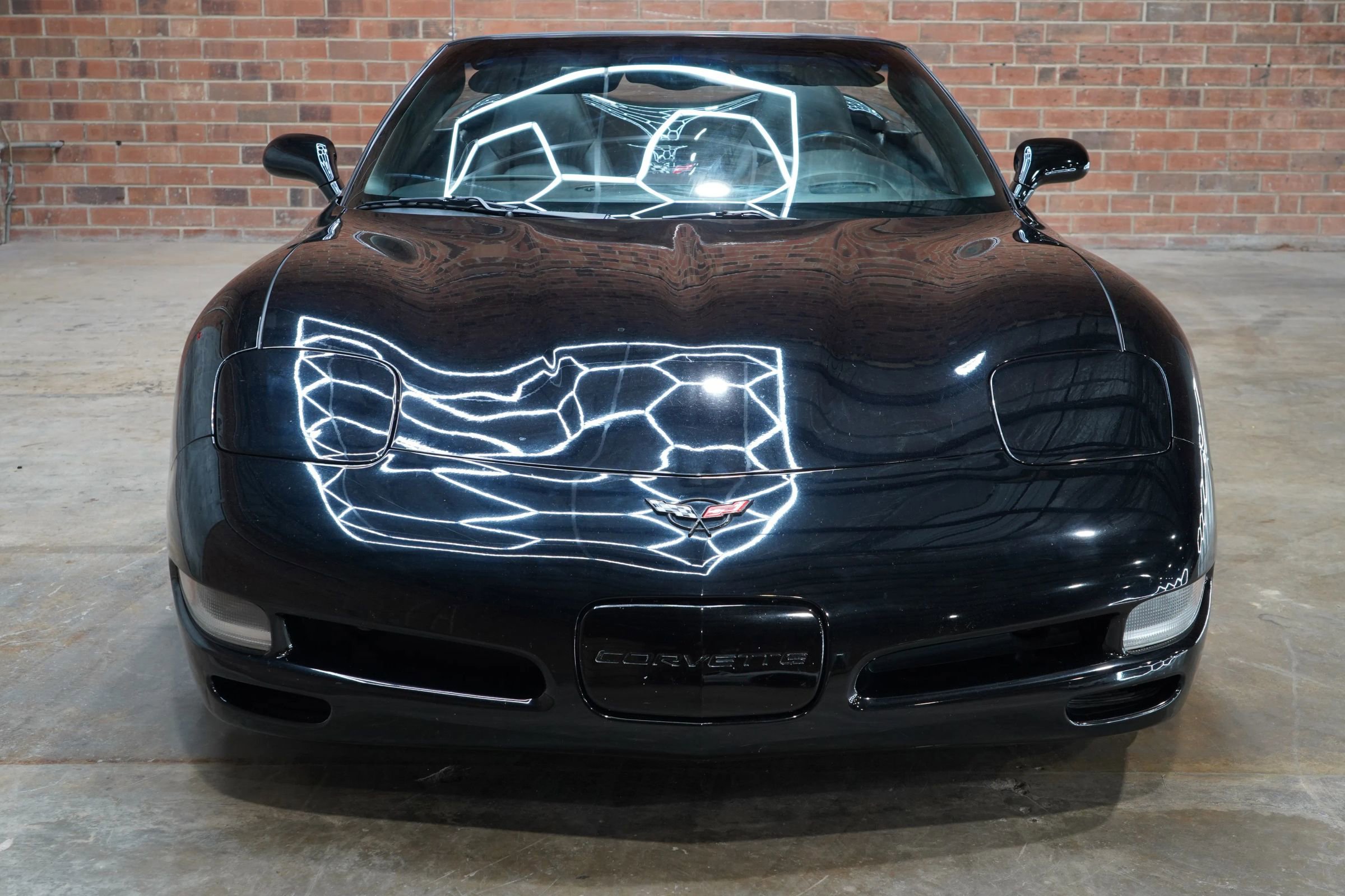 Used 2004 Chevrolet Corvette Convertible w/ Preferred Equipment Group image 4