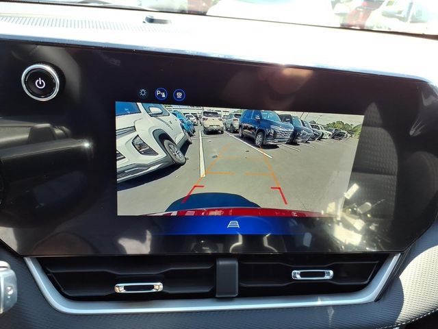 New 2027 Chevrolet Equinox LT FWD image 12