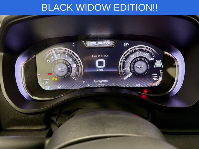 New 2026 RAM 1500 Big Horn image 12