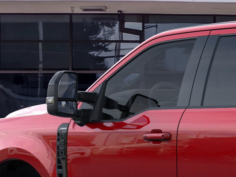 New 2026 Ford F250 Lariat w/ Black Appearance Package AWD/4WD image 20