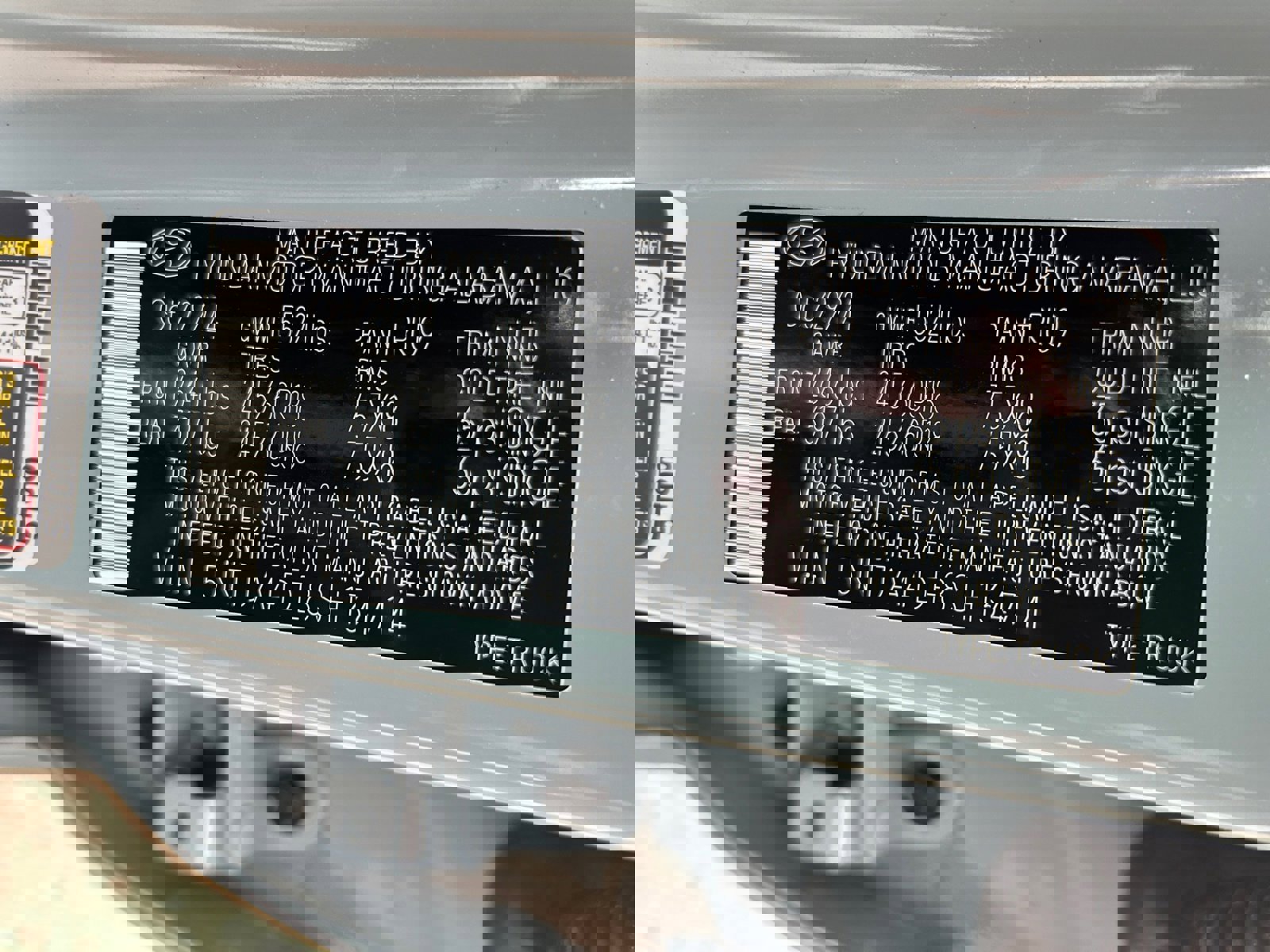 Used 2025 Hyundai Santa Cruz SE image 35