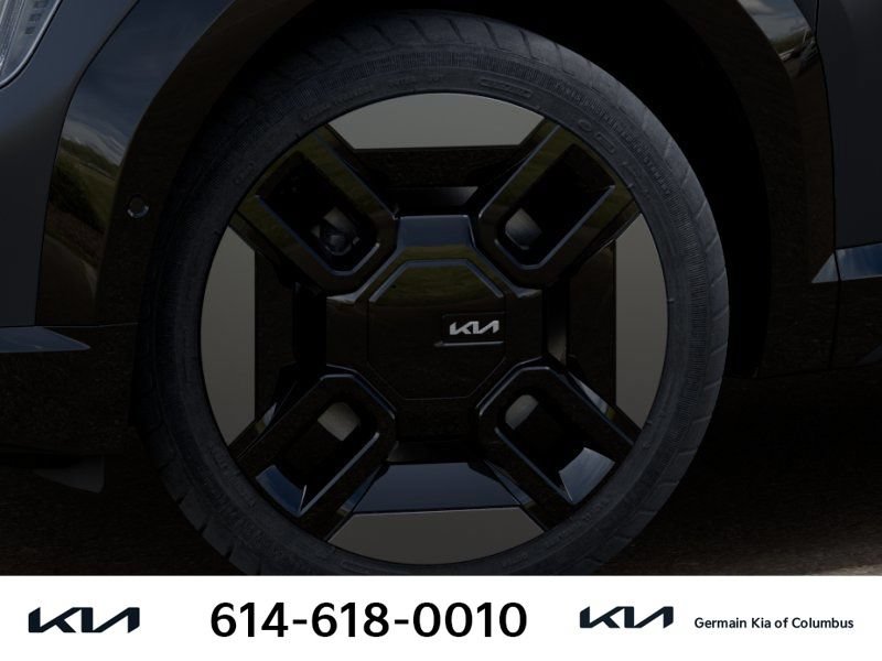 New 2026 Kia EV9 GT-Line AWD/4WD image 12