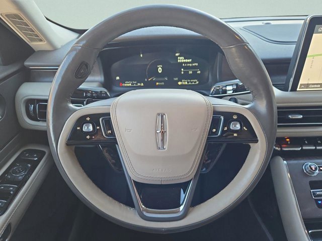 Used 2022 Lincoln Aviator Reserve w/ Elements Package Plus image 18