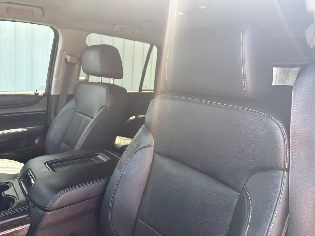 Used 2015 Chevrolet Tahoe LT AWD/4WD image 13