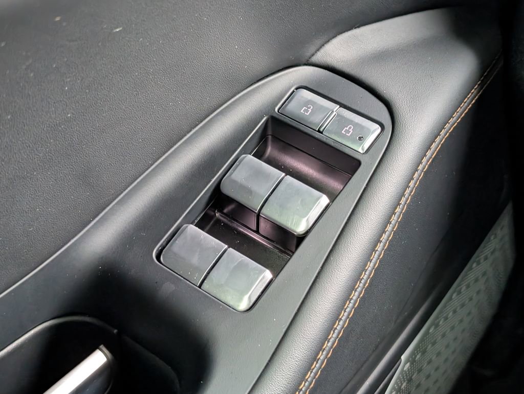 Used 2025 Lincoln Navigator L Black Label image 25