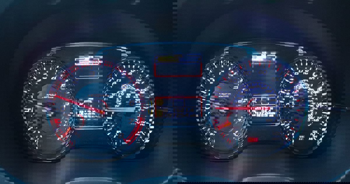 Used 2018 Subaru WRX image 42