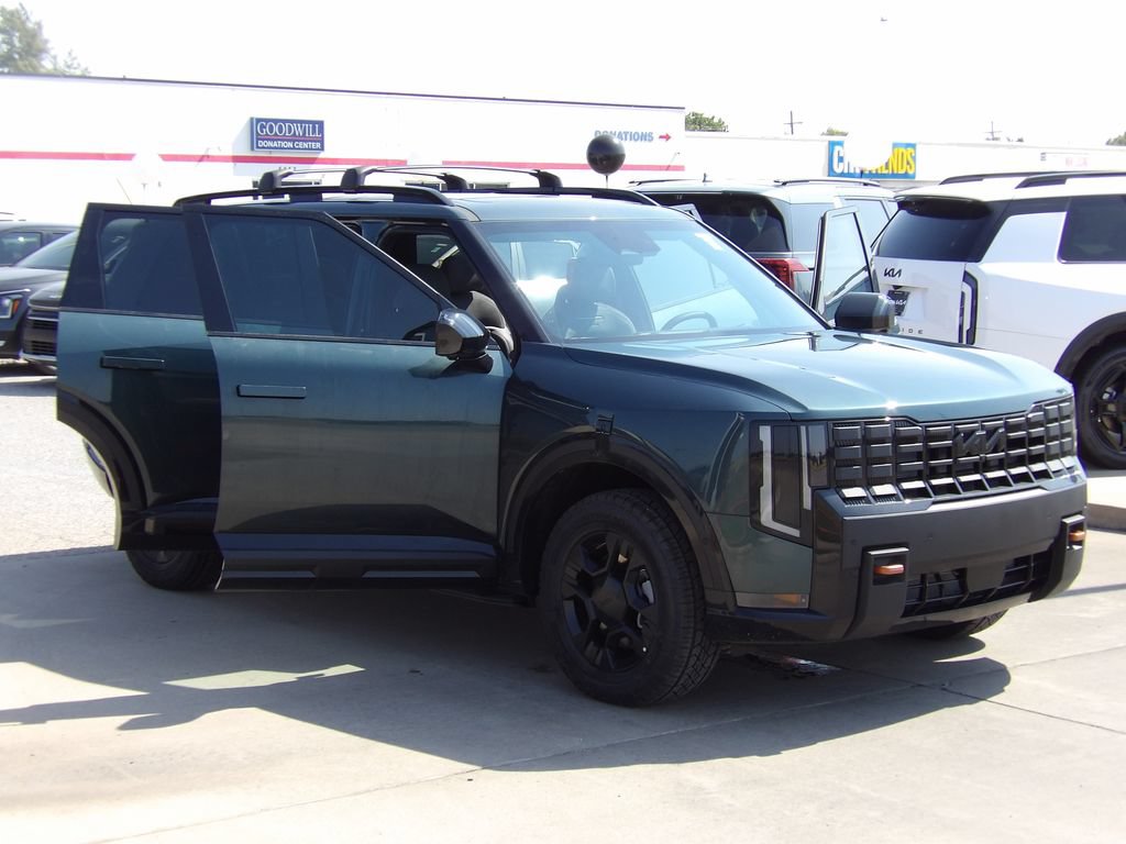 New 2027 Kia Telluride SX Prestige X-Pro AWD/4WD image 34