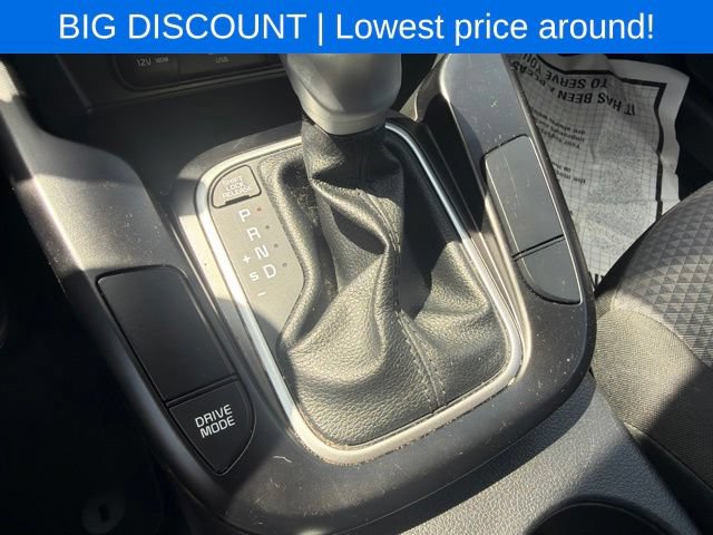 Used 2024 Kia Soul LX w/ Option Group 015 FWD image 27