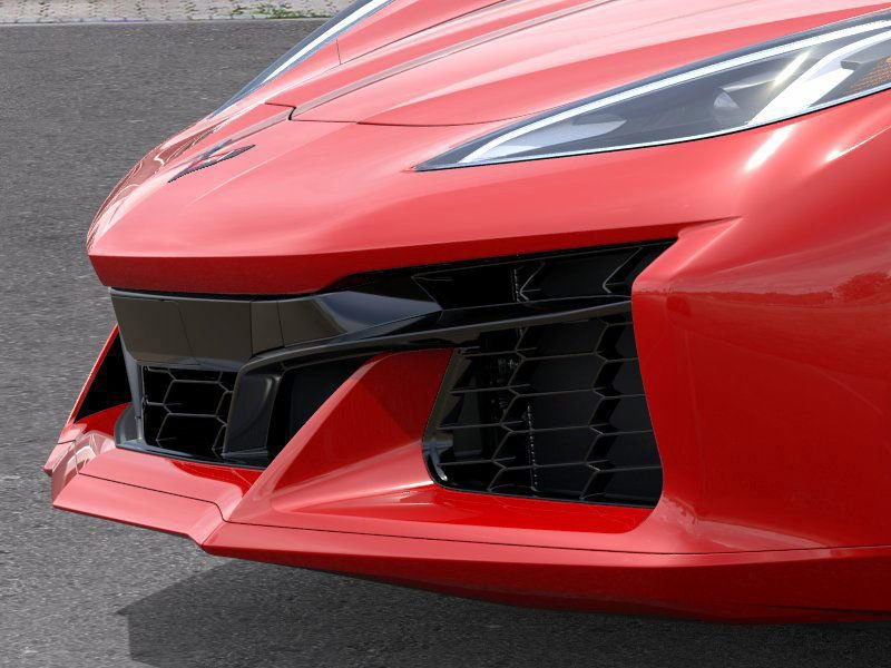 New 2025 Chevrolet Corvette Z06 image 13